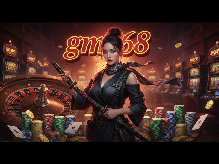 gm168 login