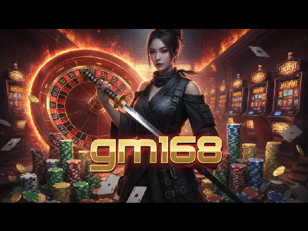 gm168 สมัครสมาชิก