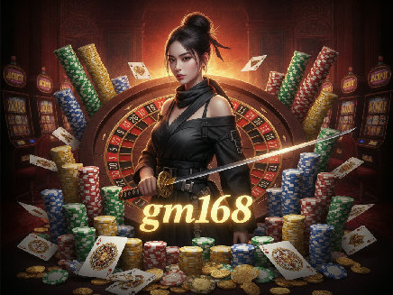 gm168 ทางเข้า