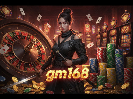 gm168